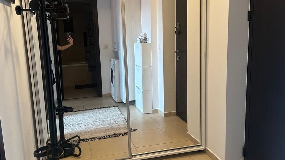 Închiriere ap 2 camere complex Trend Rezidence - Poză 6