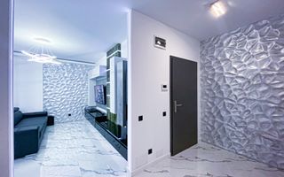 COMISION 0% Apartament LUX 3 camere, zona Iulius Mall - Poză 20