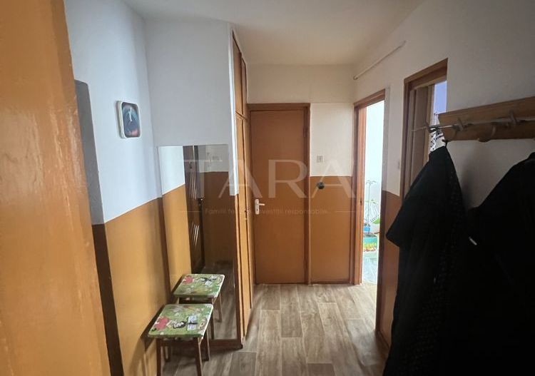 Apartament 2 camere mobilat, Manăștur – zona Minerva - Poză 3