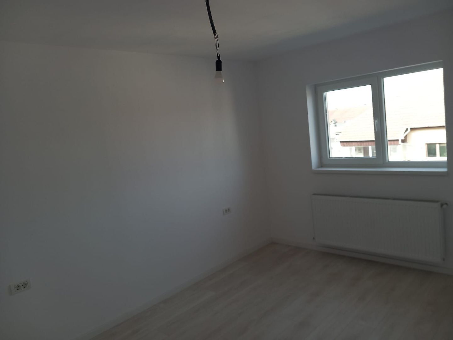 Apartament nou in zona Torontalului/Cetatii - Poză 9