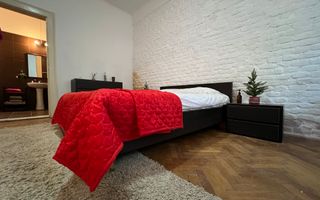 La casa, zona linistita, str Odobescu; camere spatioase. - Poză 9