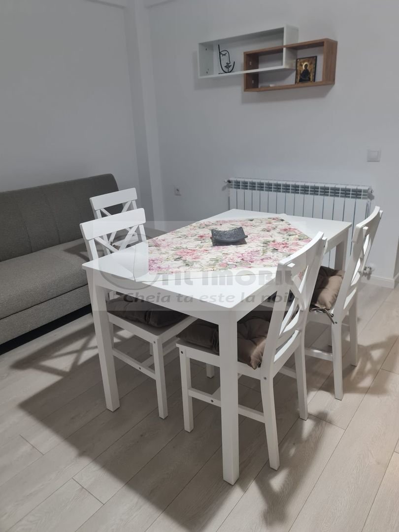 Apartament de inchiriat 2 camere Valea Lupului - Poză 2