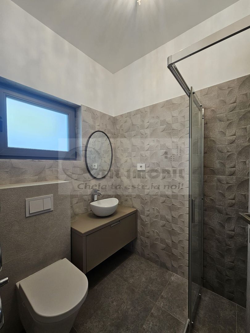 Vila plan parter - mobilata utilata - 5 drumuri - Valea Adanca - Poză 14