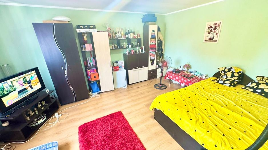 Casă P+M  strada Negru Vodă, 175 mp, 5 dormitoare, teren - Poză 3