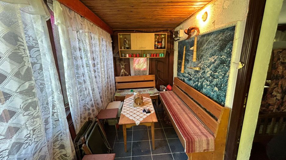 Cabana de vanzare, Valea Manastirii - Ramet - Poză 6