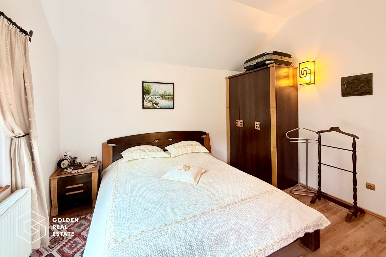 Vila de exceptie in Sinaia, mobilata, utilata, cu vedere superba - Poză 19