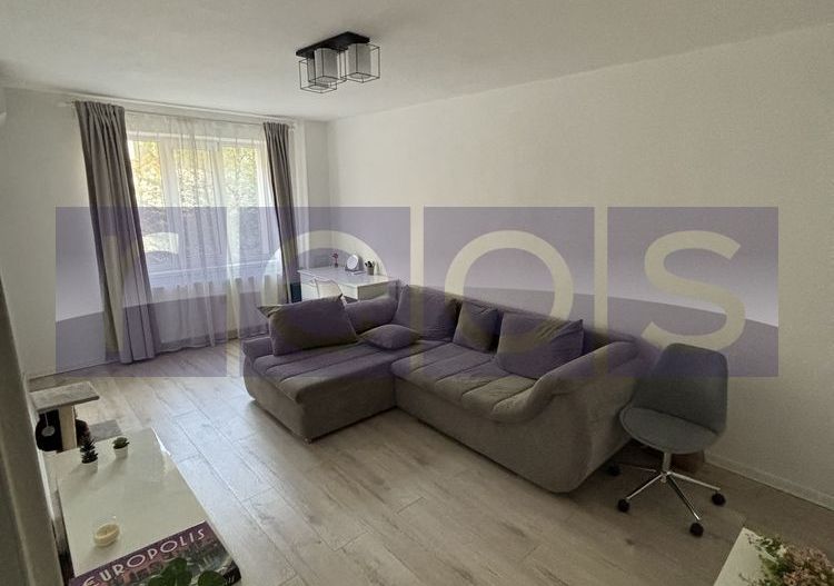 VANZARE 3 CAMERE - DECOMANDAT - MIHAI BRAVU - Poză 1