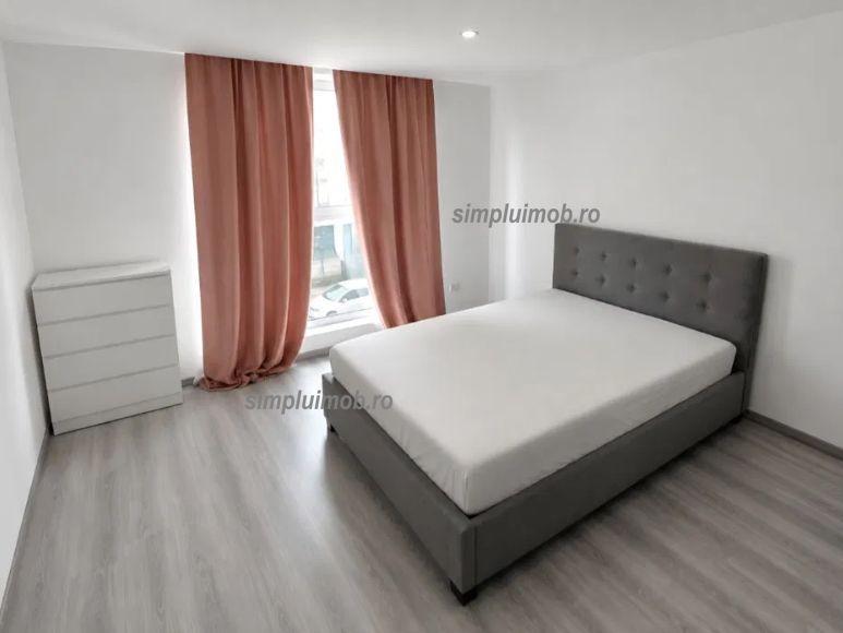 Decomandat 3 Camere Nou Pallady - Poză 2