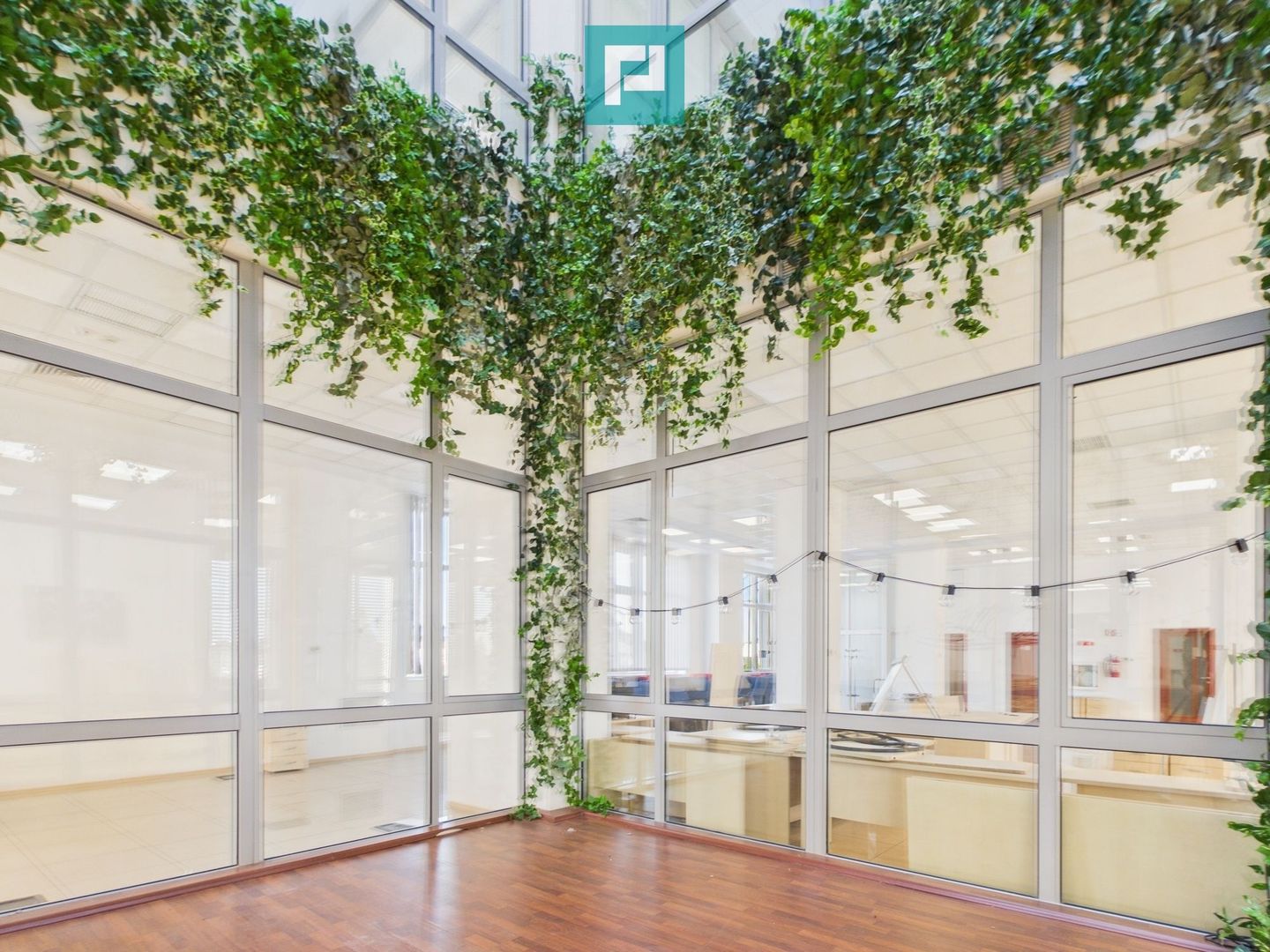 Spațiu de birouri clasa A, 700 mp în Arad - Poză 13