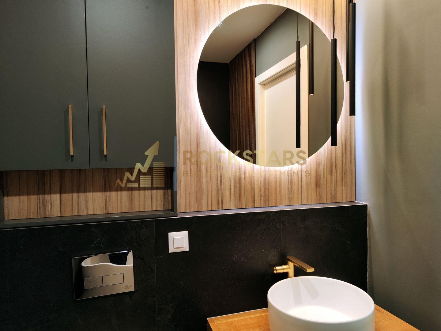 Apartament 2 Camere | Nusco City | de inchiriat - Poză 16