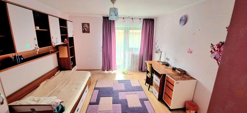 De vanzare casa 270mp, teren propriu, mansarda locuibila, Bragadiru - Poză 7
