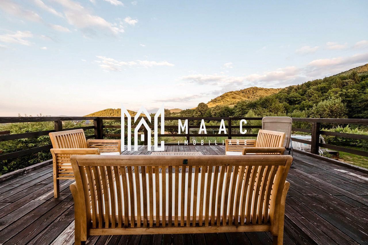 Casa 4 camere | 203 MPU | 1300 MP + 500mp  Teren | Tocile - Poză 3