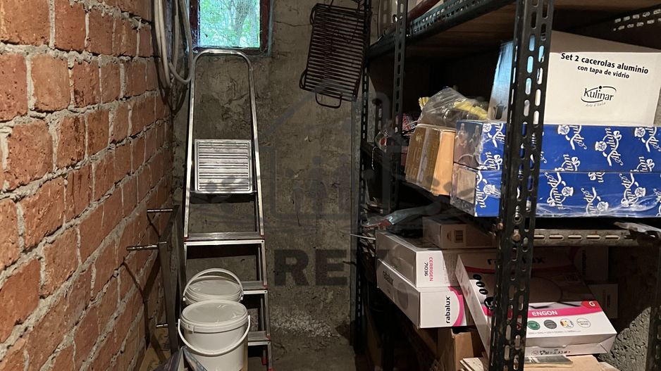 Apartament 2 camere etaj 3 strada Oștirii - Poză 8