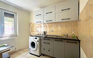 Apartament cu 1 cameră de vanzare în zona Rogerius, Oradea - Poză 2