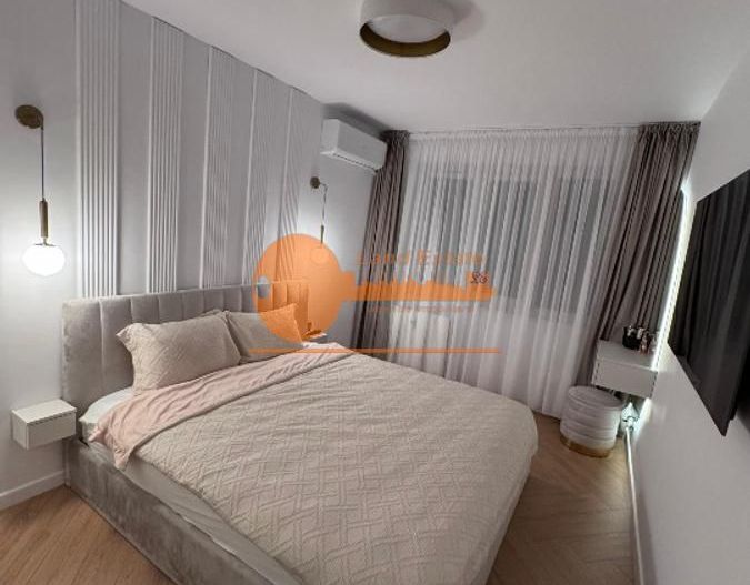 Apartament 2 camere renovat complet – Titan | Etaj 1 | Aproape de Parcul IOR - Poză 6