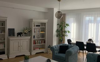 2 Camere decomandate, Parcare, Marasti,Bloc nou, Modern,The Office,BRD - Poză 2