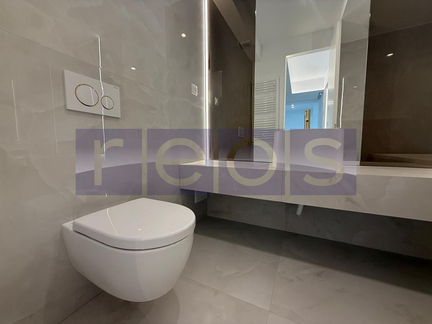 De vanzare | Apartament 2 Camere | Decomandat | Cortina North - Poză 9