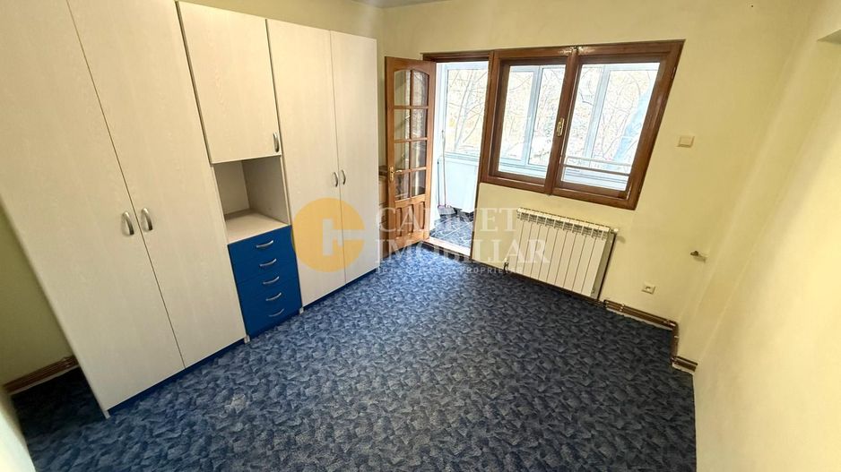 3 Camere - Etaj 1 - Rond Podu Ros - Poză 7