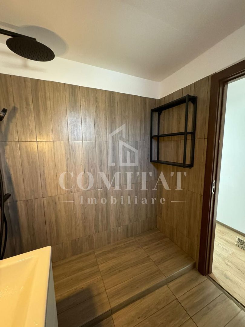 Apartament cu 2 camere | 60mp | zona Ultracentrala - Poză 6