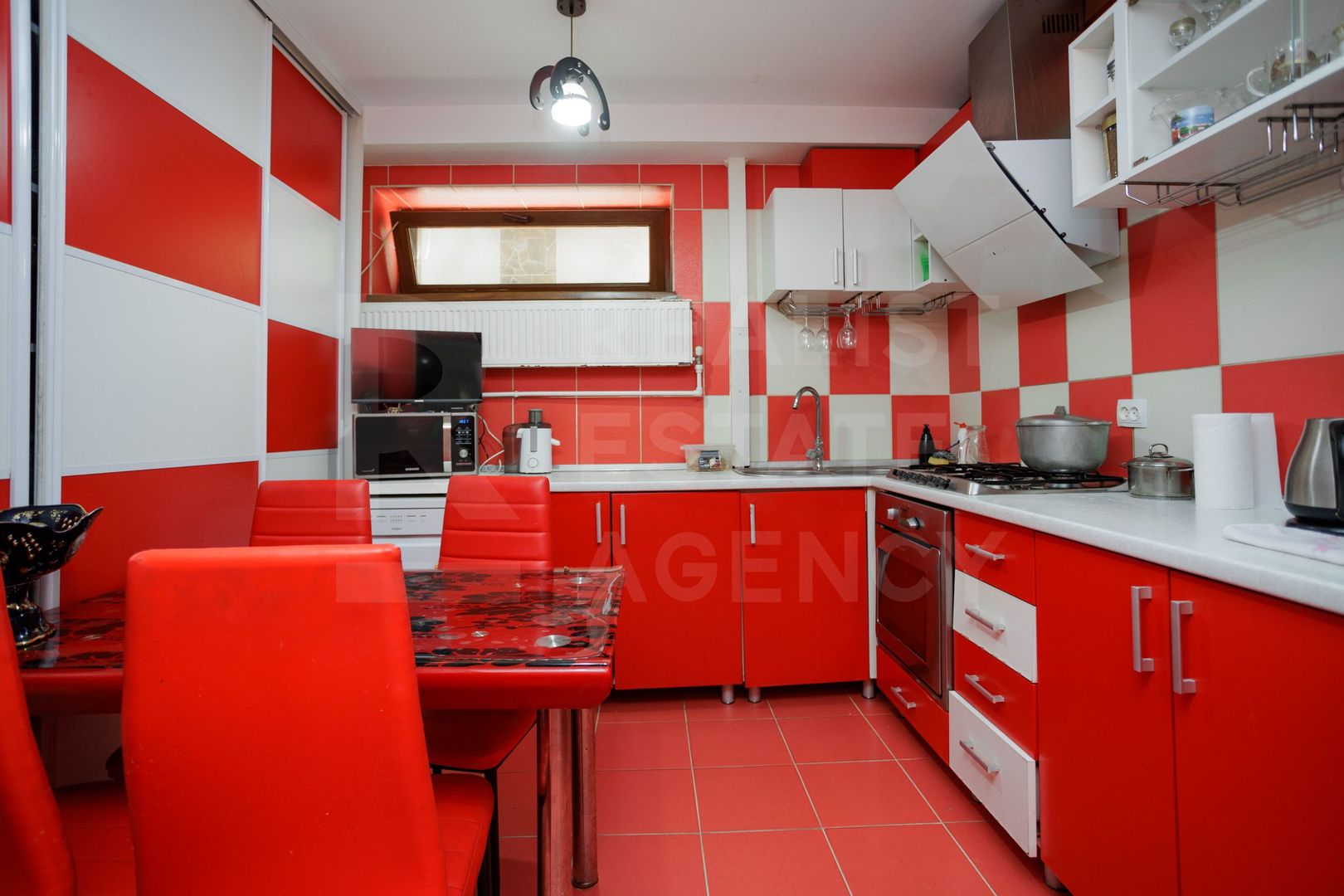 Vânzare, casă, 5 camere, str. Petru Rareș, Durlești - Poză 21