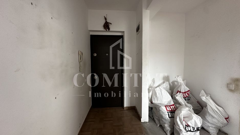 Apartament 2 camere | Loc de parcare | Zona Str Tineretului - Poză 6