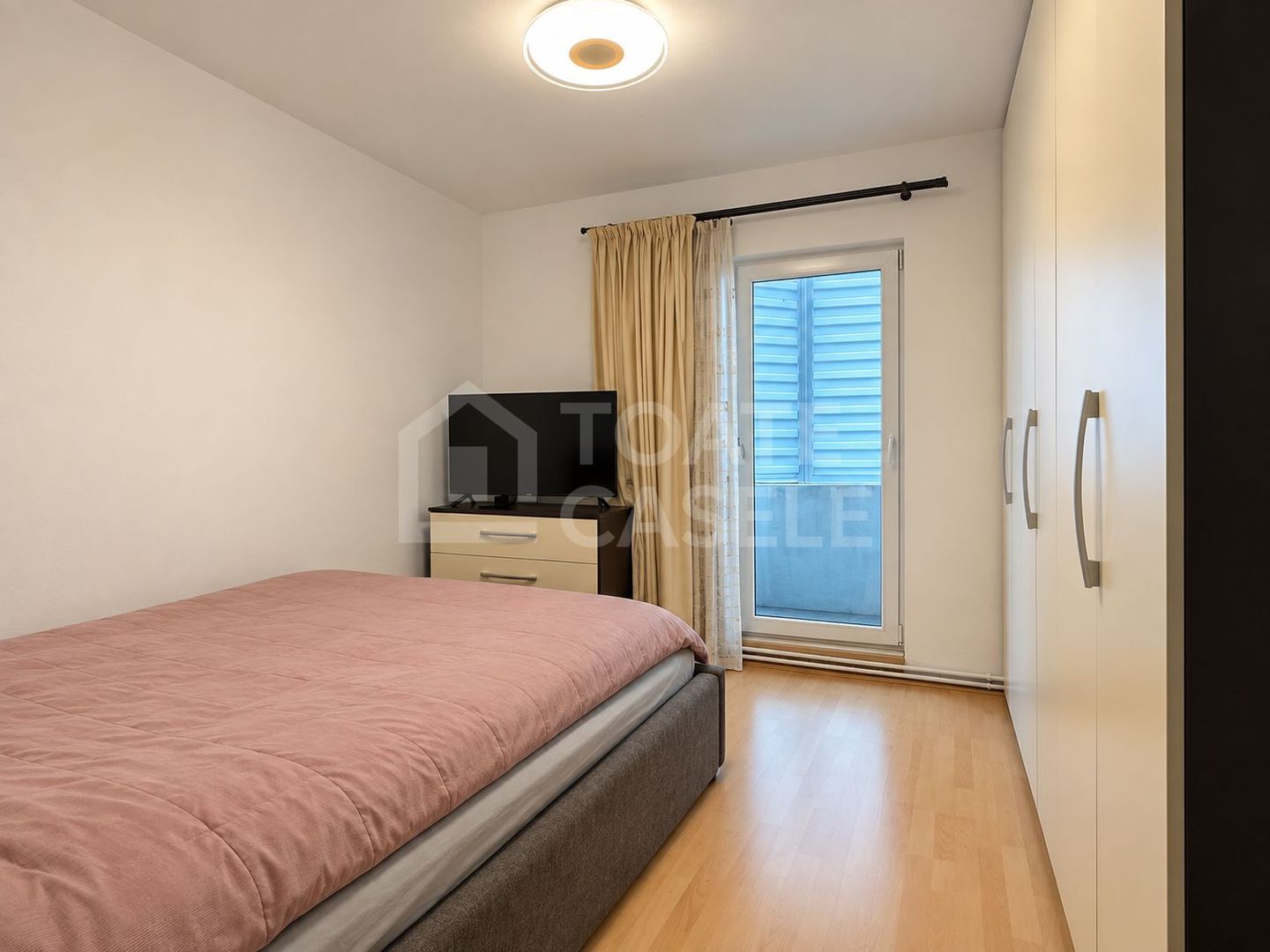 Apartament 4 camere | etaj intermediar | Plopilor - Poză 4