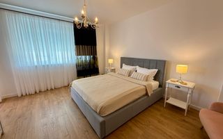 De inchiriat apartament cu 1 camera, zona Kaufland Cetate - Poză 2