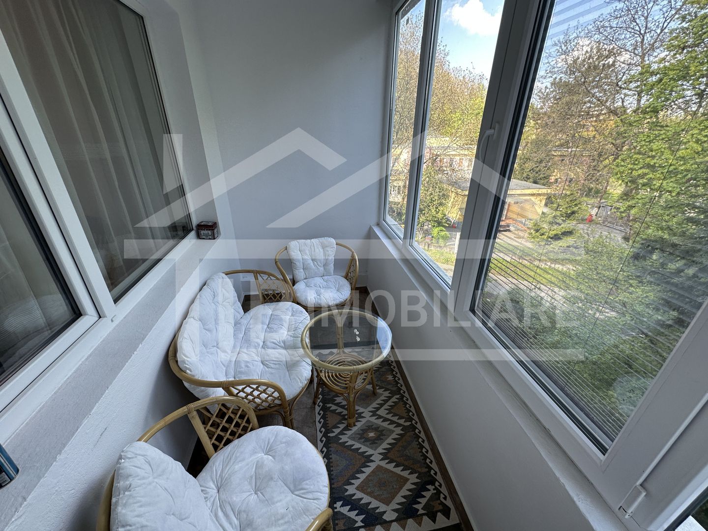 Apartament de 3 camere, 70mp, Zona UMFST - Poză 13