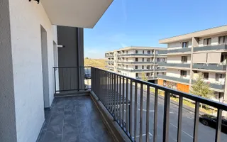 APARTAMENT 2 CAMERE DE ÎNCHIRIAT - Poză 14
