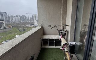 Vânzare, apartament 2 camere, zona Titan - Poză 8
