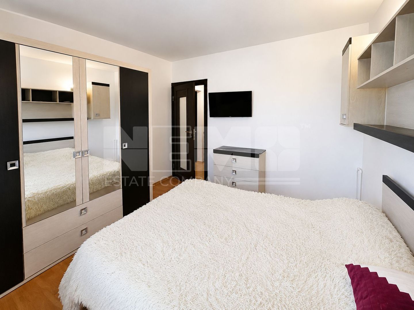 APARTAMENT 3 CAMERE | 69 MP UTILI | COMPLET UTILAT&MOBILAT | RADAUTI - Poză 4
