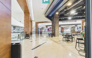 Spațiu comercial premium 220mp Agora Arad - Poză 12