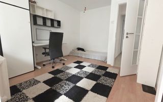 Apartament 3 camere renovat - Tei | Bloc reabilitat | Etaj 3 - Poză 3