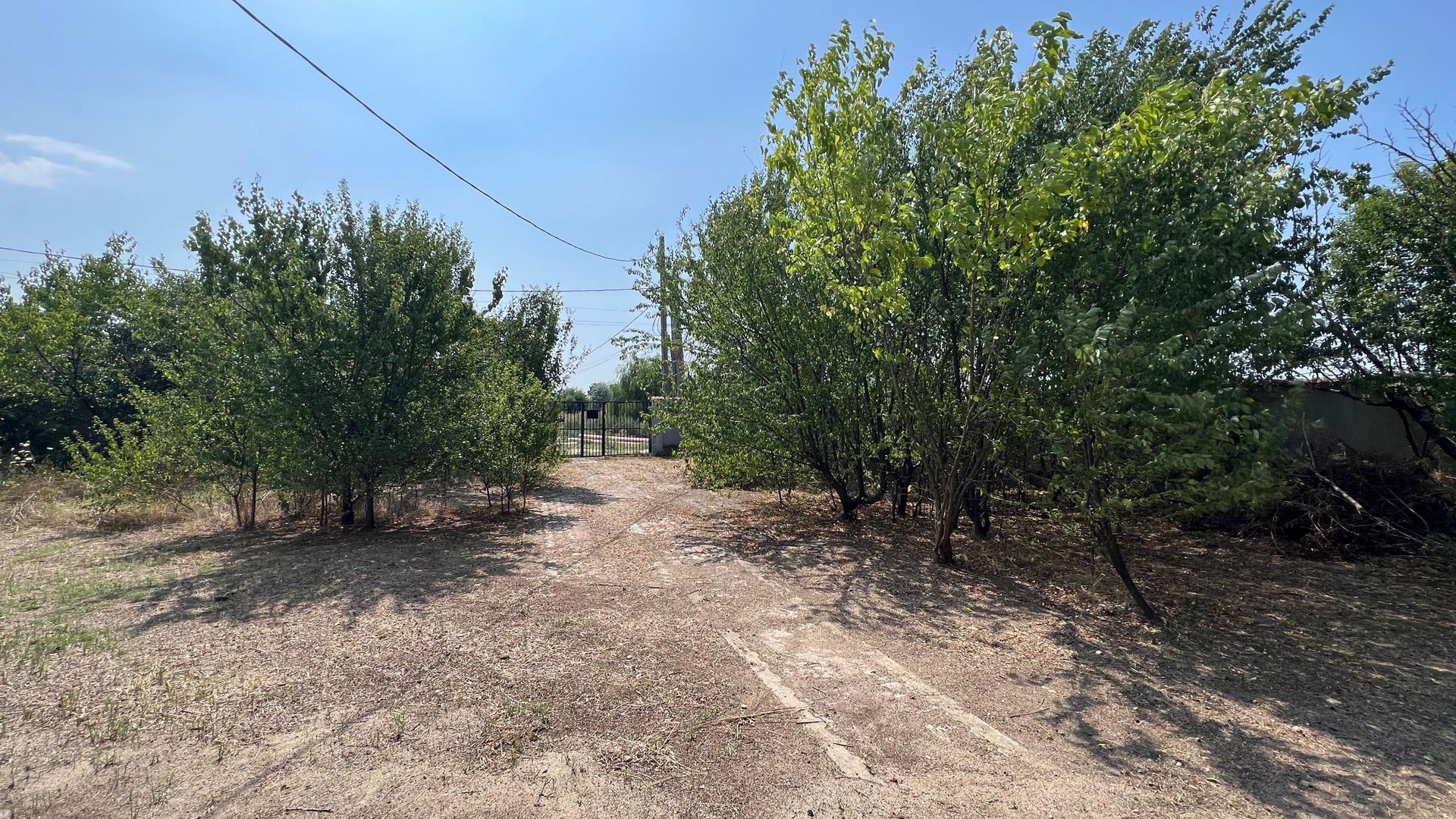 Casa individuala cu teren 797 mp | Teghes-Domnesti - Poză 4