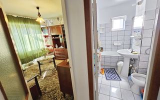 Apartament 3 camere, mobilat, utilat, 79 mp utili,  etaj 1, Centru - Poză 6