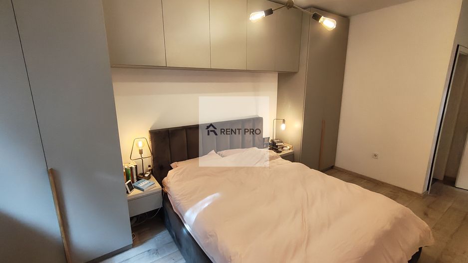 3 Camere Cu Curte Privată GranVia Park Mall Plaza Sector 6 - Poză 5