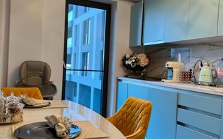 Vanzare Aprtament 3 Camere Cloud 9 Residence - Poză 6