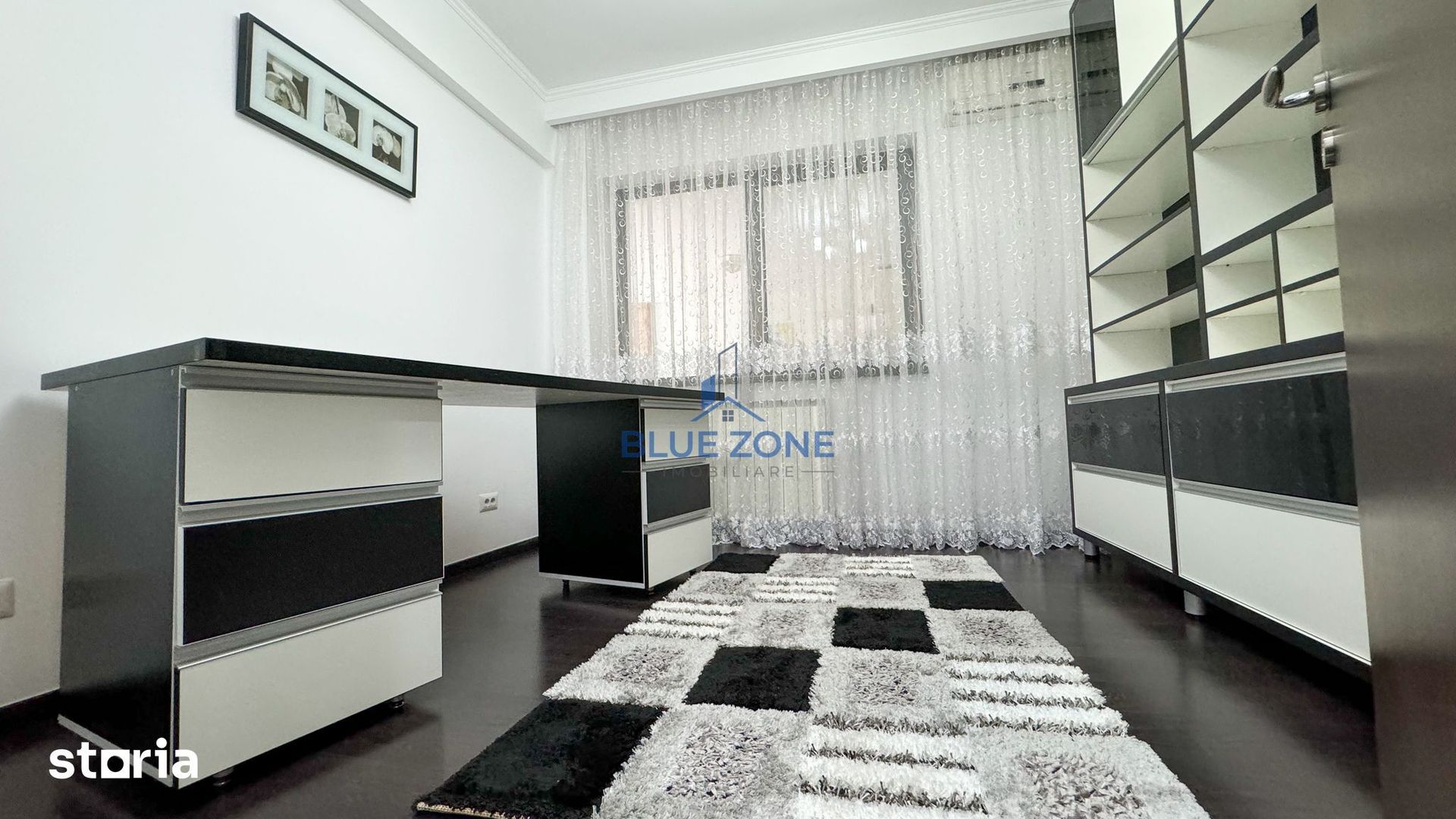 Apartament 4 camere 135mp + Curte | Aviației – Feleacu - Poză 7