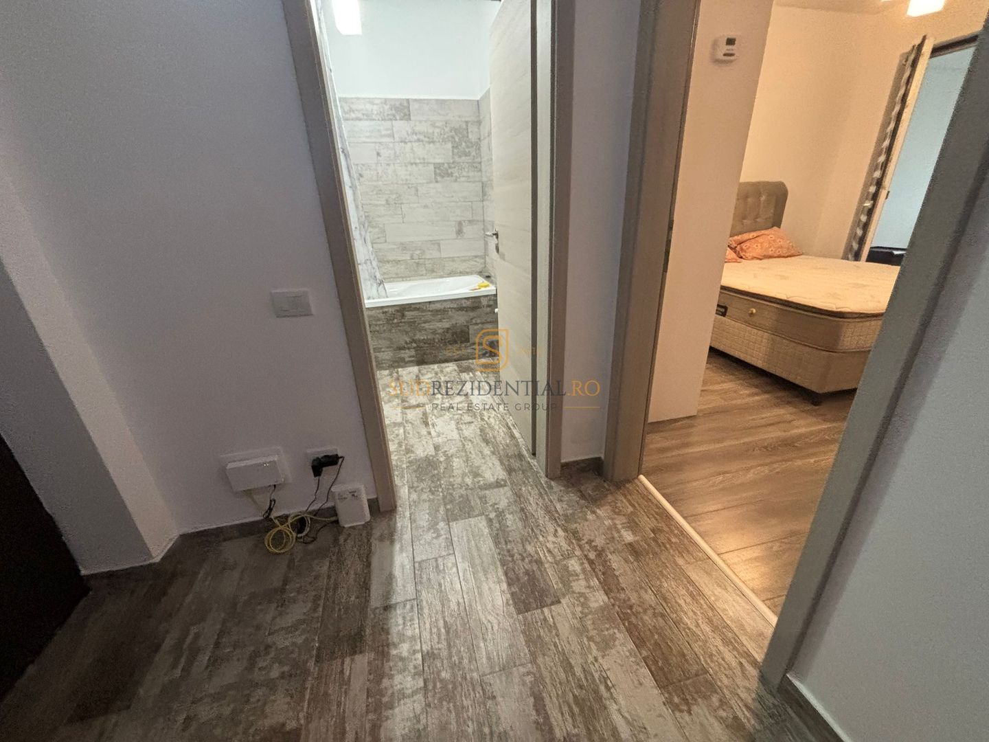 Apartament Mobilat si Utilat - Prima Inchiriere, Sos Berceni - Poză 8