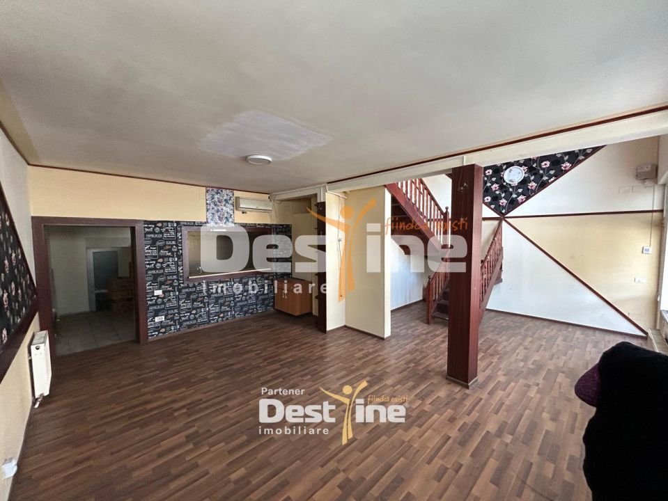 Spatiu Comercial 150mp Maratei 110.000€ - Poză 8