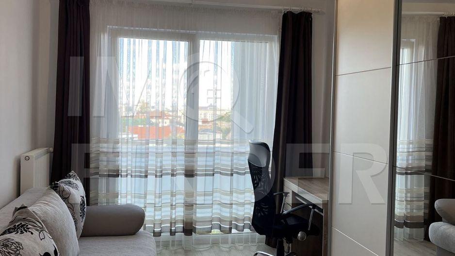 Inchiriere apartament de lux, 3 camere, Platinia, USAMV - Poză 5