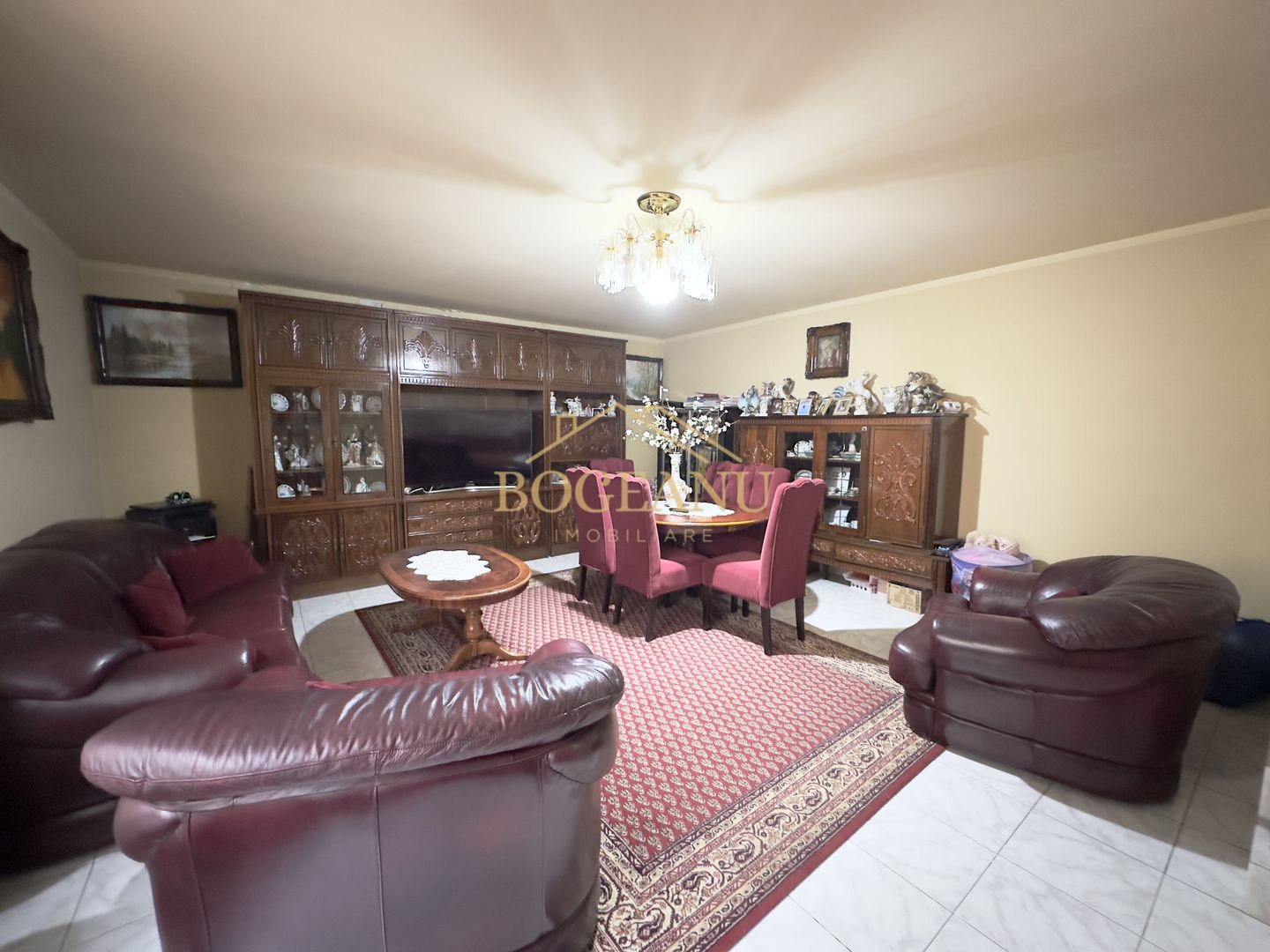 BG46-Vila individuala 10 camere-COMISION 0% - Poză 20