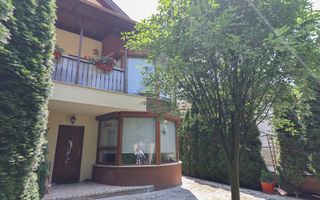 Casa individuala superba de vanzare, cartier Andrei Muresanu! - Poză 20