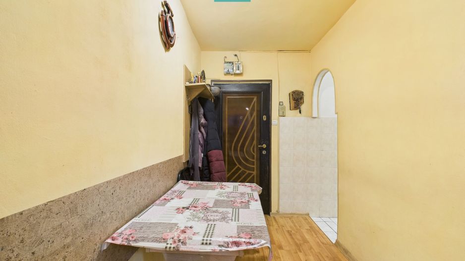 Apartament 2 camere complet utilat și mobilat - Poză 9