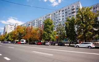 Vânzare, apartament 2 camere, bd. Moscova, Rîșcani - Poză 1