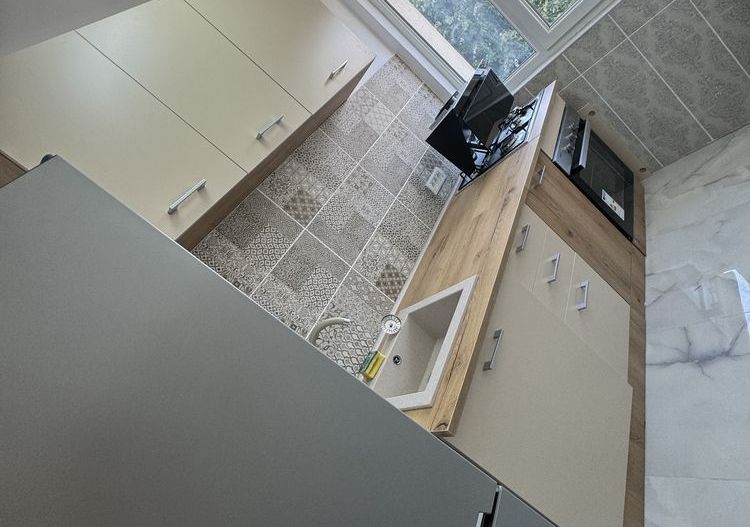 Complex studentesc | 2 Camere | Decomandat - Poză 7