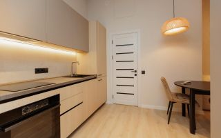 Vânzare, apartament la sol, 2 camere, str. Ion Doncev, Centru - Poză 4