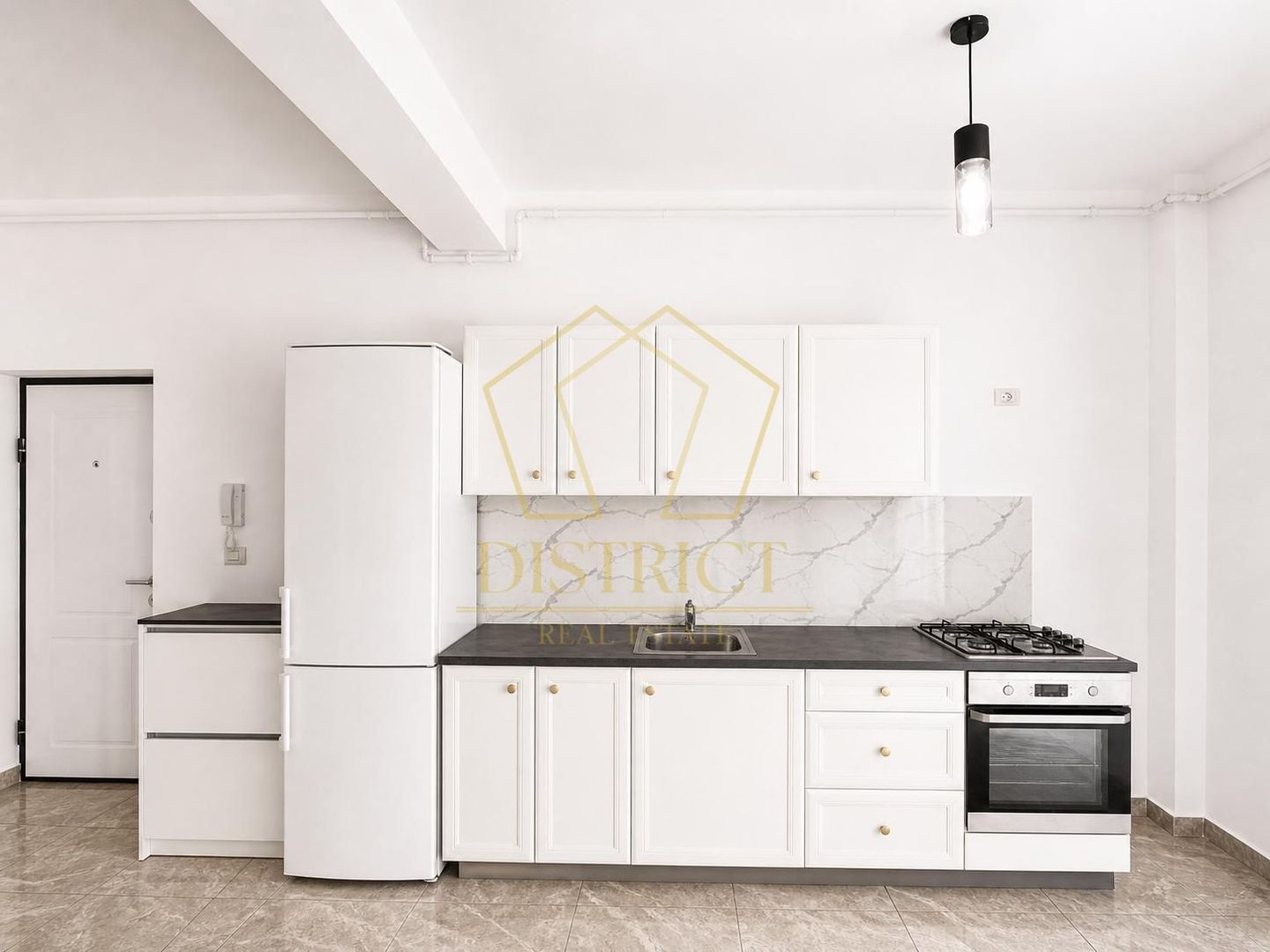 Apartament cu 2 camere | Giroc - Poză 7
