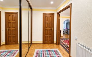 Chirie, apartament, 3 camere, Bd. Constantin Negruzzi, Centru - Poză 7