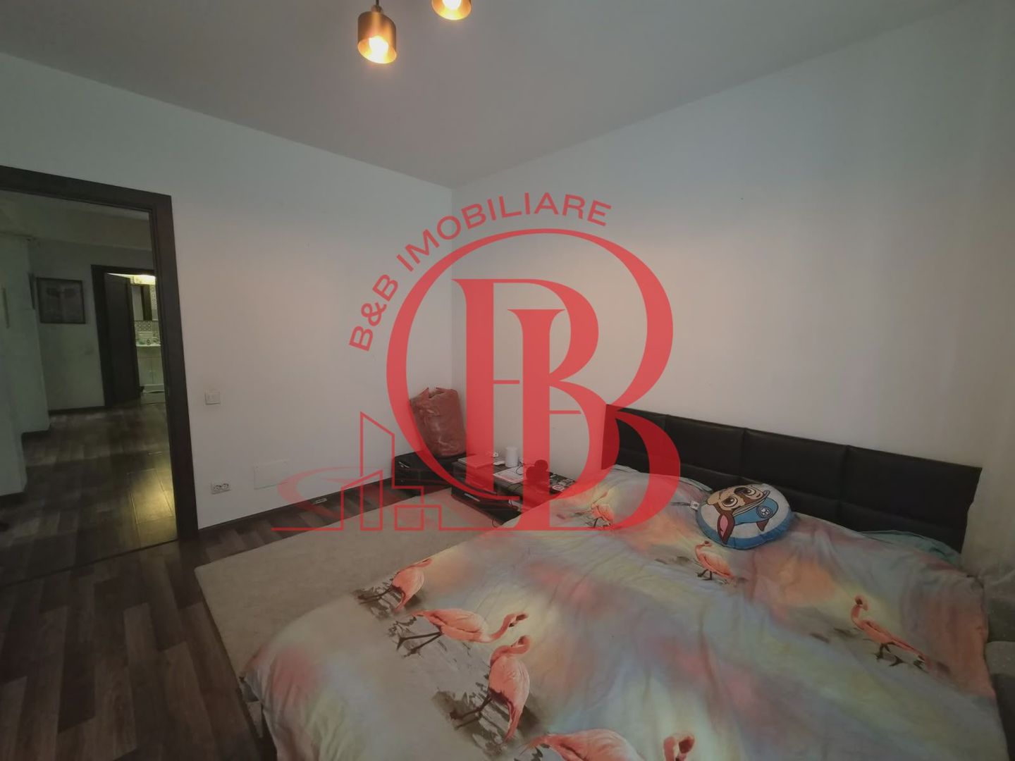 Apartament 3 camere Parcare Inclusa Titan-Th. Pallady - Poză 4